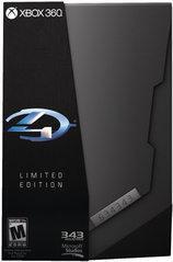 Microsoft Xbox 360 (XB360) Halo 4 Limited Edition [In Box/Case Complete]